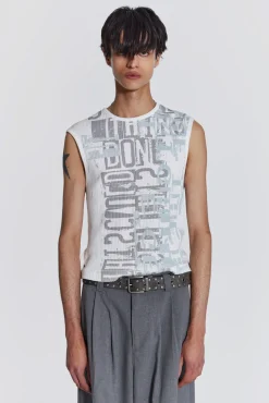 Thesis Tank-Jaded London Flash Sale