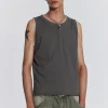 Troupe Layered Tank-Jaded London Sale