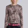 Woodland Long Sleeve-Jaded London Flash Sale
